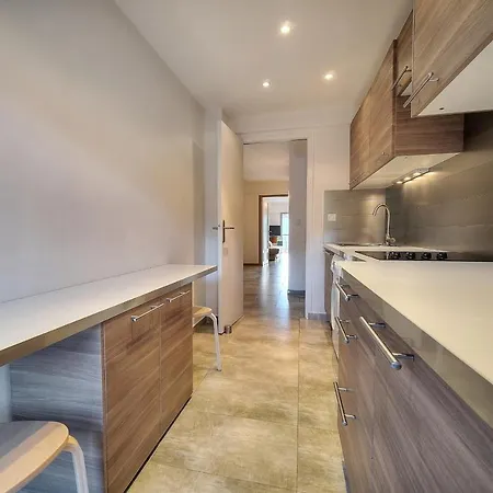 Immogroom - Spacious - Terrace - Air Conditioning - Near Croisette Appartement Cannes