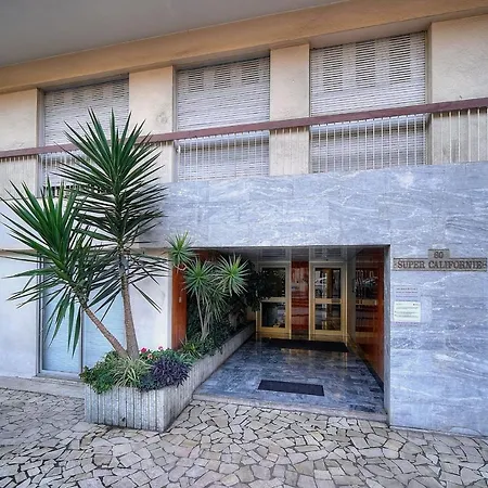 Immogroom - Spacious - Terrace - Air Conditioning - Near Croisette Appartement *
