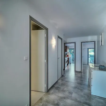 Apartment Immogroom - Spacious - Terrace - Air Conditioning - Near Croisette