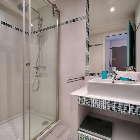 Apartment Immogroom - Spacious - Terrace - Air Conditioning - Near Croisette